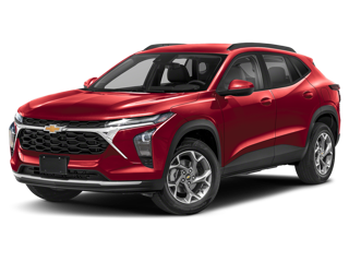Chevrolet Trax - Toa Baja Chevrolet GMC in TOA BAJA PR