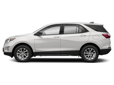 2021 Chevrolet Equinox L