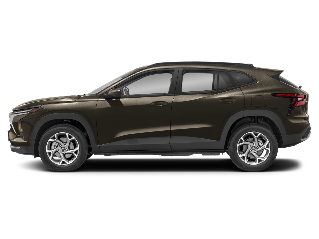 2024 Chevrolet Trax LT photo 3