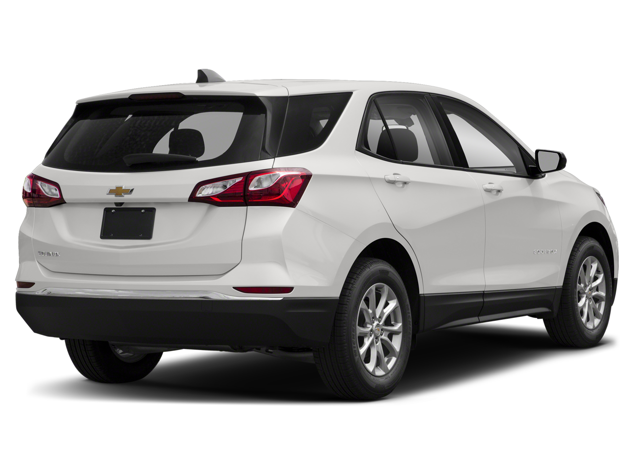 2021 Chevrolet Equinox L