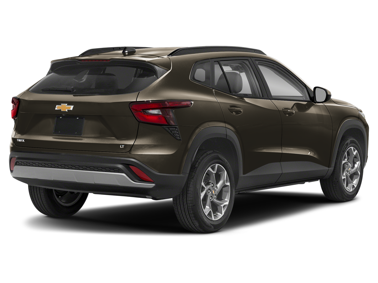 2024 Chevrolet Trax LT photo 2