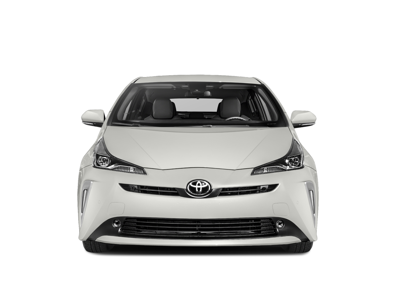 2020 Toyota Prius LE
