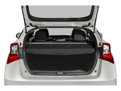 2020 Toyota Prius LE