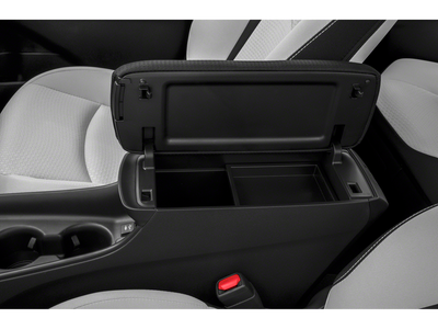 2020 Toyota Prius LE