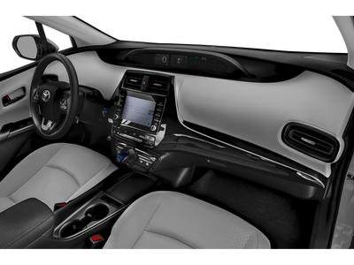 2020 Toyota Prius LE