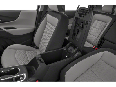 2021 Chevrolet Equinox L