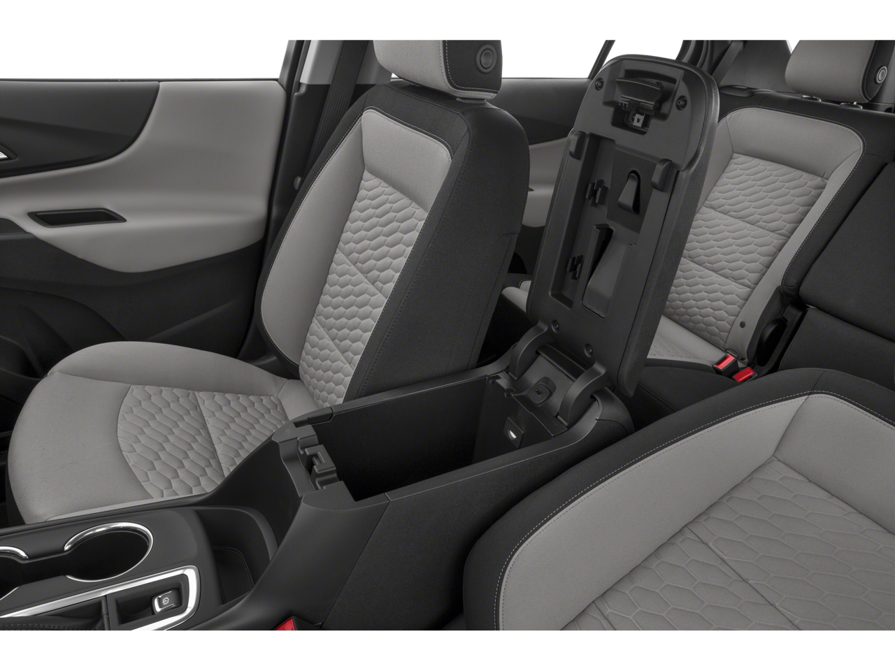 2021 Chevrolet Equinox L