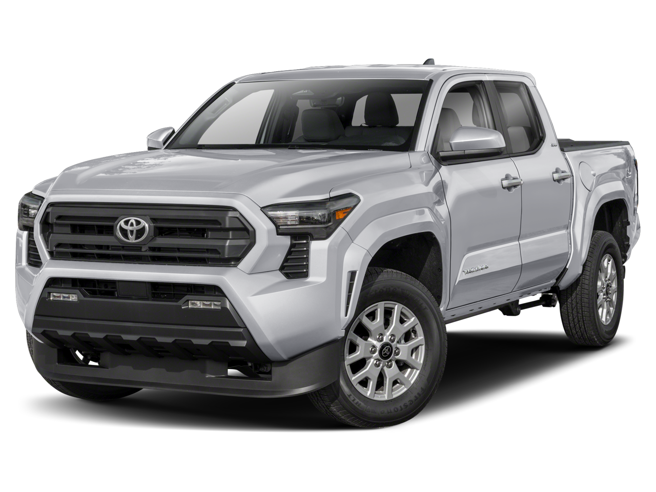2024 Toyota Tacoma 2WD SR5