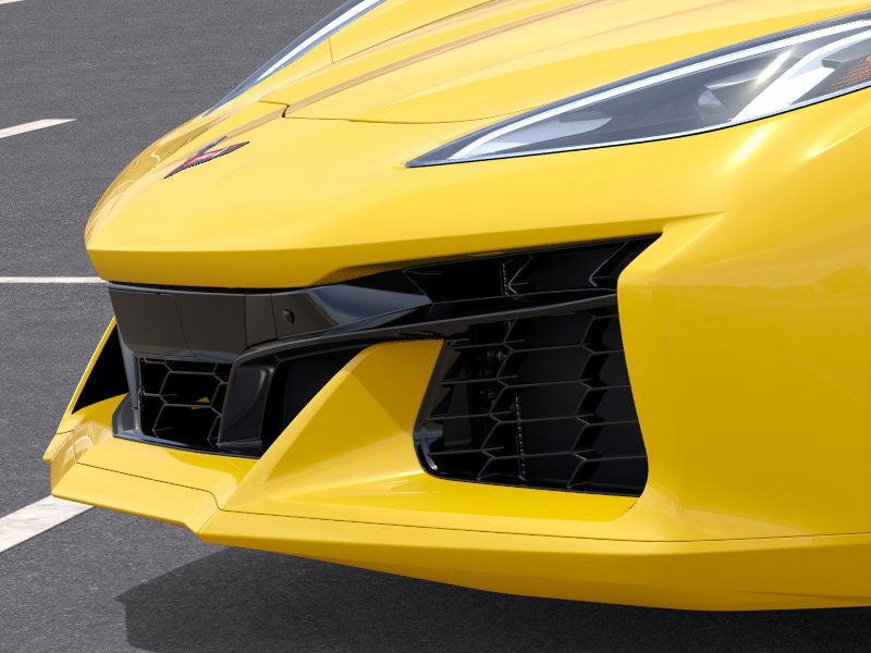 2025 Chevrolet Corvette Z06 3LZ