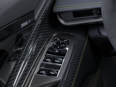 2025 Chevrolet Corvette Z06 3LZ