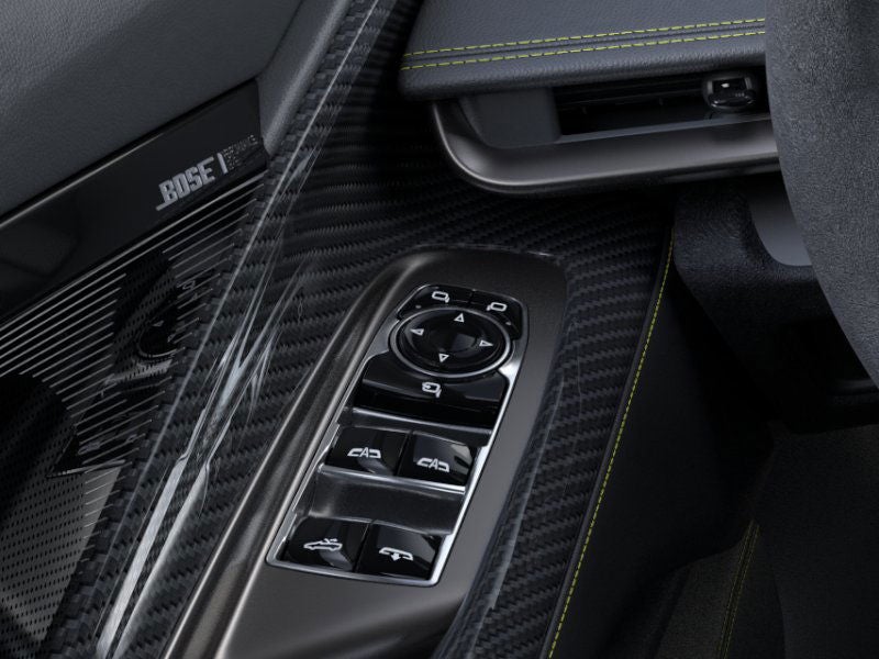 2025 Chevrolet Corvette Z06 3LZ