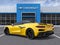 2025 Chevrolet Corvette Z06 3LZ