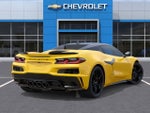 2025 Chevrolet Corvette Z06 3LZ