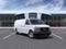 2024 GMC Savana Cargo 2500 Work Van