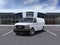 2024 GMC Savana Cargo 2500 Work Van