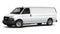2024 GMC Savana Cargo 2500 Work Van