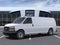 2024 GMC Savana Cargo 2500 Work Van