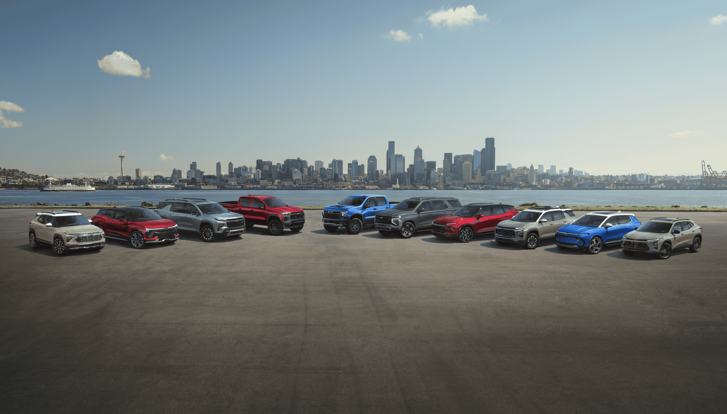 CHEVY SPECIAL OFFERS | Toa Baja Chevrolet GMC in TOA BAJA PR