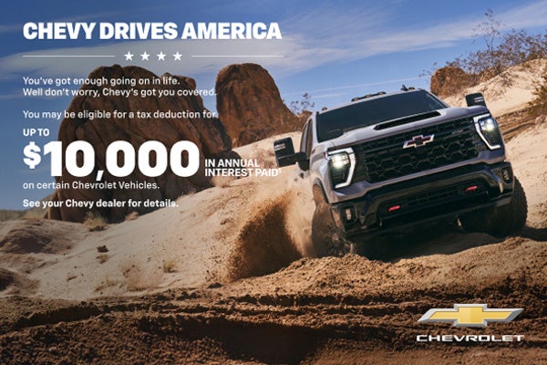 Toa Baja Chevrolet GMC in TOA BAJA PR