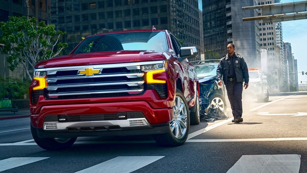 Toa Baja Chevrolet GMC in TOA BAJA PR