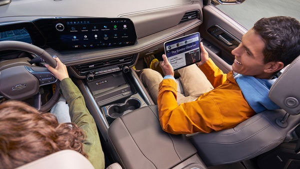 Toa Baja Chevrolet GMC in TOA BAJA PR