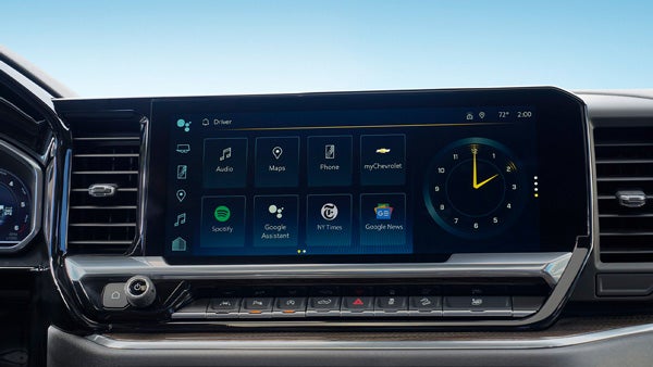 Toa Baja Chevrolet GMC in TOA BAJA PR