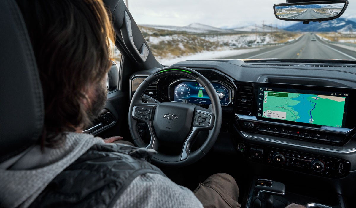 Toa Baja Chevrolet GMC in TOA BAJA PR