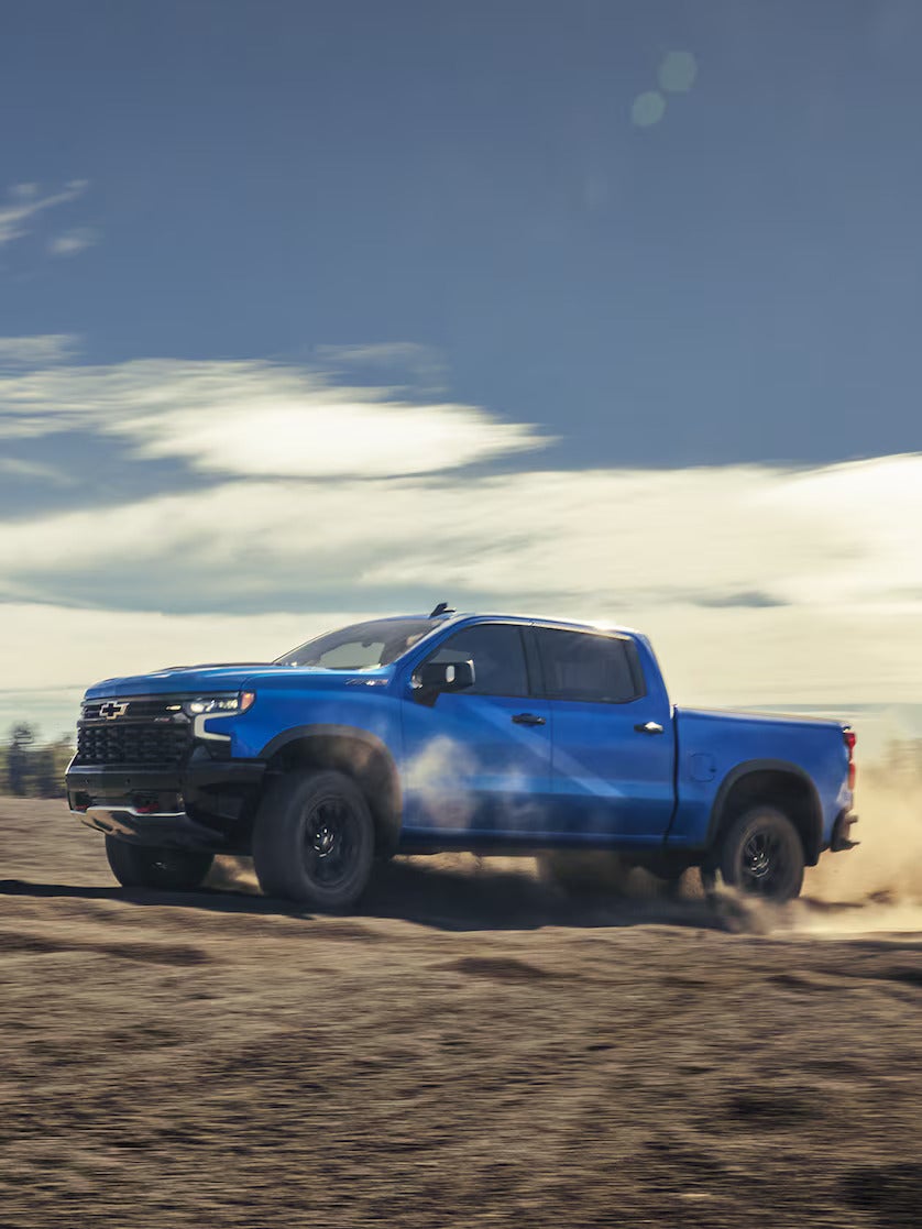 Toa Baja Chevrolet GMC in TOA BAJA PR