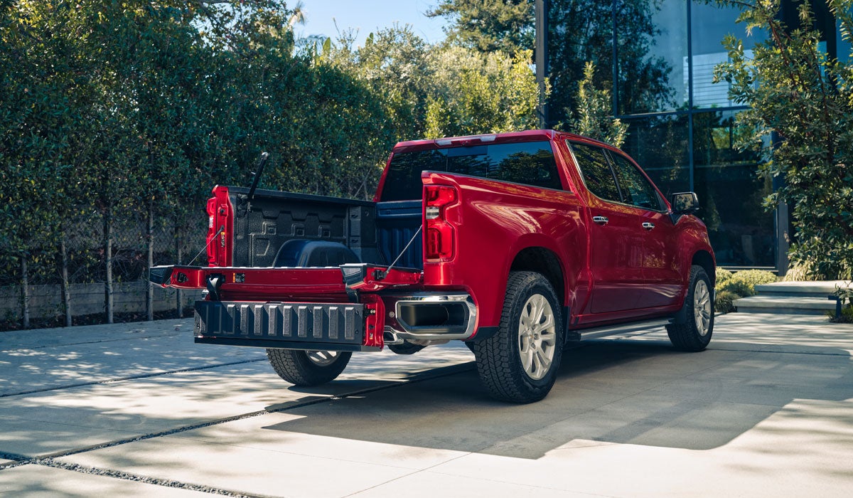 Toa Baja Chevrolet GMC in TOA BAJA PR