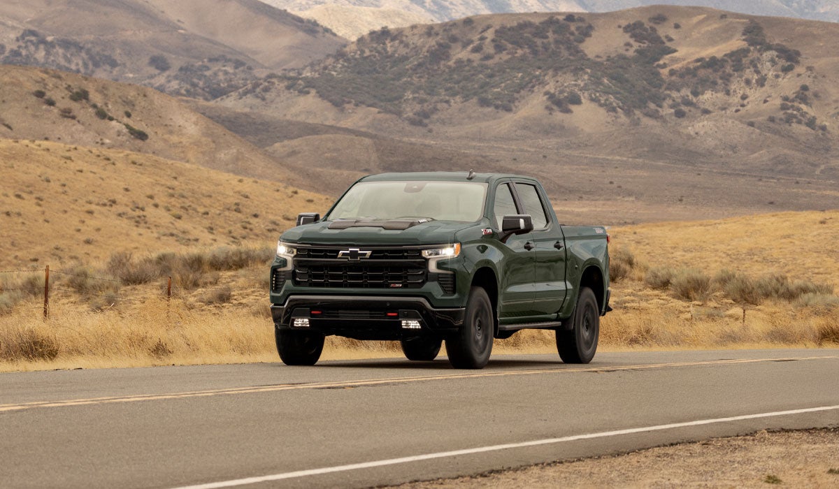 Toa Baja Chevrolet GMC in TOA BAJA PR