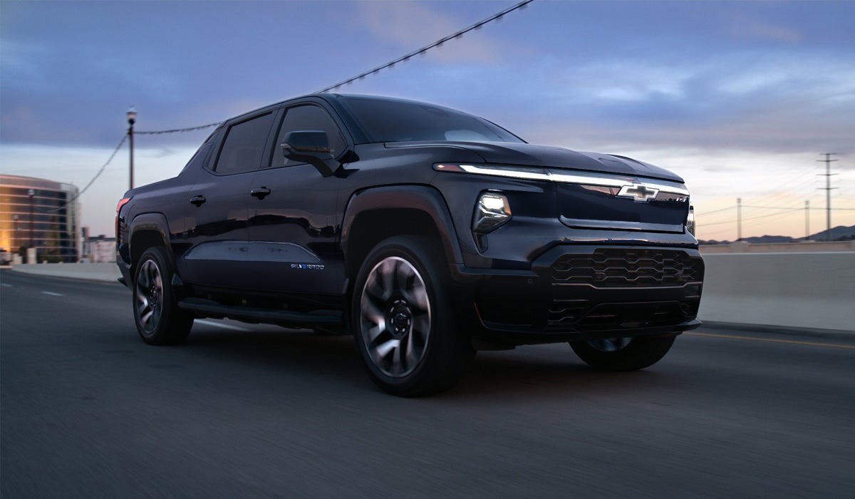 Toa Baja Chevrolet GMC in TOA BAJA PR