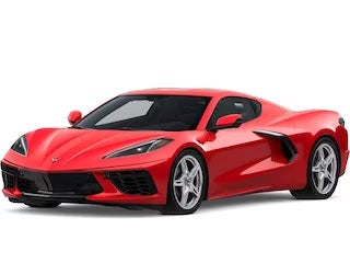 Chevrolet Corvette Stingray - Toa Baja Chevrolet GMC in TOA BAJA PR